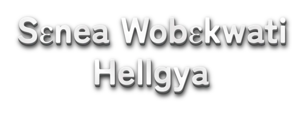 Sɛnea wobɛkwati Hellgya